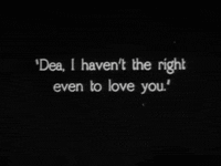 silent film love GIF by hoppip