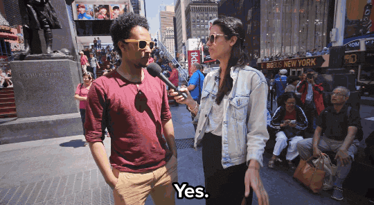 mic GIF