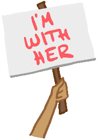 SolaceWomensAid women feminist charity iwd Sticker