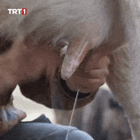 Baby Send GIF by TRT