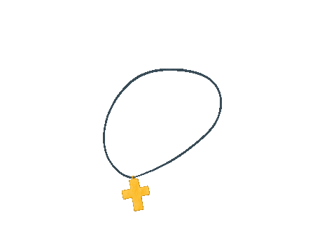 ancientfaithkids giphyupload kids church christian Sticker