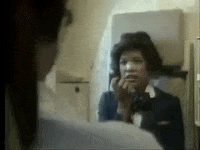 Los Angeles Travel GIF by U.S. National Archives