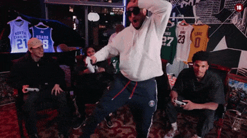 Fun Omg GIF by 16BARS