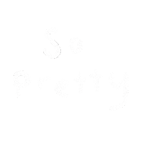 artbyawc aesthetic pretty good vibes so pretty Sticker