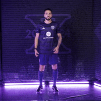 Major League Soccer Sport GIF by Louisville City FC