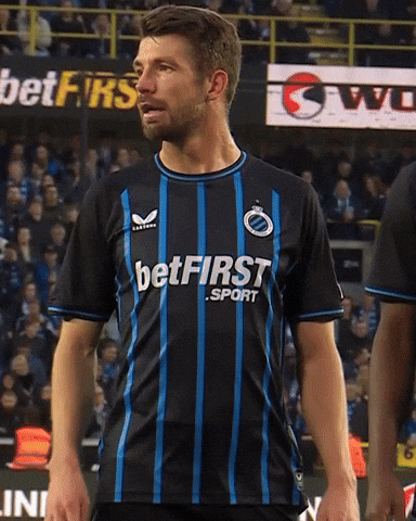 Brugges GIF by Club Brugge