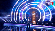 Dancing With The Stars Wow GIF by Channel 7
