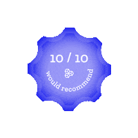Festival Recommend Sticker by Mozilla