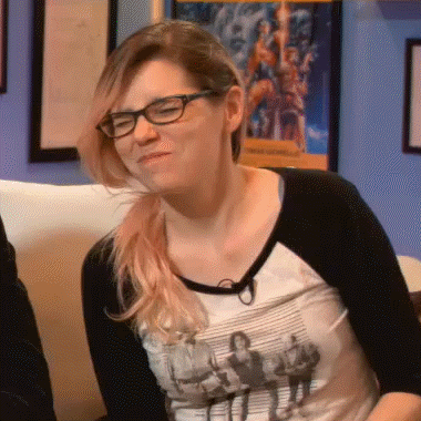 ew no GIF by Hyper RPG