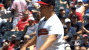 celebrates major league baseball GIF by MLB
