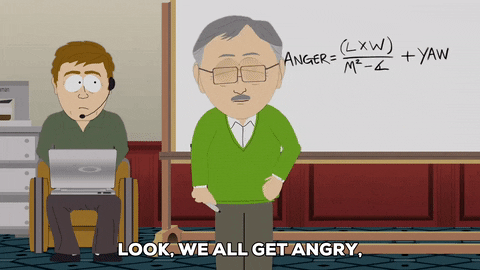 school professor GIF by South Park 