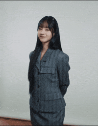 Actress Korean GIF