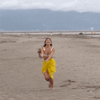 Happy The Bachelor GIF by Bachelor in Paradise