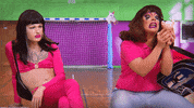 Actuacion Acting GIF by Drag Race España