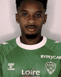 Tais Toi Shut Up GIF by AS Saint-Étienne