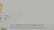 britney spears GIF by South Park 