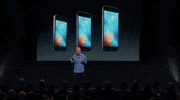 apple iphone GIF by Product Hunt
