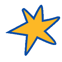 Stars Fiesta Sticker by Nestlé A gusto con la vida