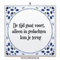 Moment Rust GIF by Tegelspreuken.nl