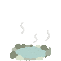 Time Jump Sticker by Lipchan