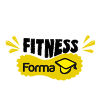 fitness portoseguro Sticker by Forma Turismo