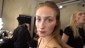 berlin fashion week aterlier about GIF by Mercedes-Benz Fashion Week Berlin