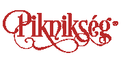 felegyhazipekseg kaja piknik finom reggeli Sticker