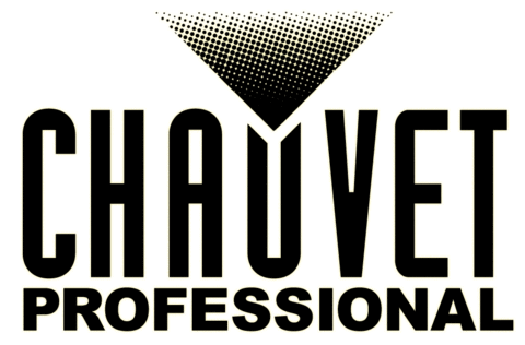 Chauvet Sticker by latam stage