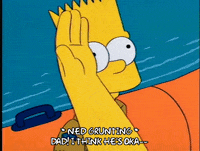 homer simpson GIF
