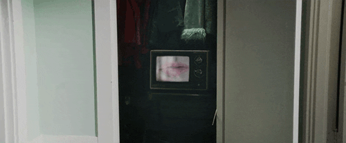 night terrors of 1927 lips GIF by Atlantic Records