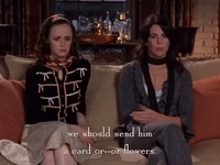 season 5 netflix GIF by Gilmore Girls 