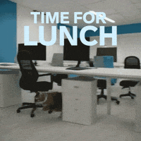 Hungry Snack GIF by SAP