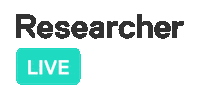 Doctor Event Sticker by Researcher App