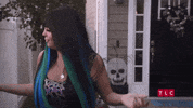 Tlc What GIF by Lexi Martone