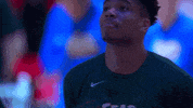 excited milwaukee bucks GIF by NBA