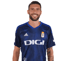 Sport Soccer Sticker by Real Oviedo