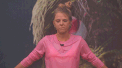 nicole GIF by Big Brother