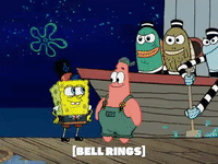 season 5 the inmates of summer GIF by SpongeBob SquarePants