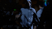 High Five Nba Playoffs GIF by NBA