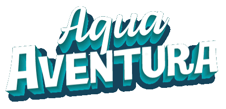 Aventura Sticker by VoyTuristeando