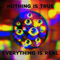 Reality Ai GIF by PEEKASSO