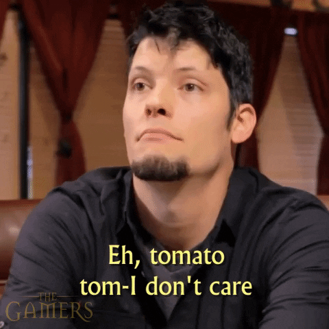 Eyeroll GIF by zoefannet