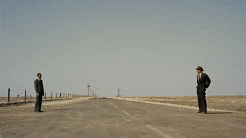 awkward alfred hitchcock GIF by Maudit