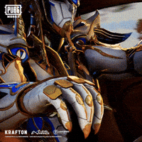 Drifting Battle Royale GIF by Official PUBG MOBILE