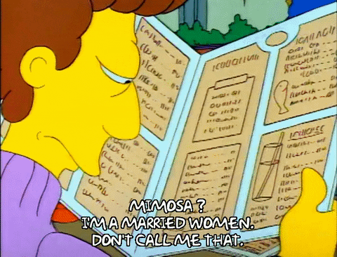 Season 1 GIF by The Simpsons