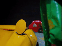 fashion underworld GIF by NOWNESS