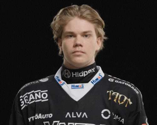 Hockey Liiga GIF by JYP