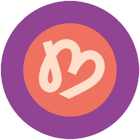 Mealy Sticker by Expertimo