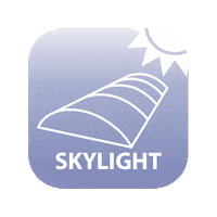 Glasfolie Sticker by www.suncontrol.nl