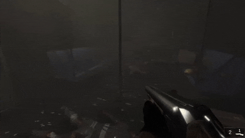 Person Fps GIF by Wired Productions